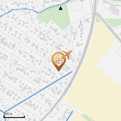 Foto zu Schneeammerweg 33-36, 13129 Berlin