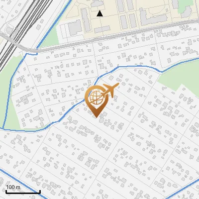 Foto zu Schneeammerweg 4-6, 13129 Berlin