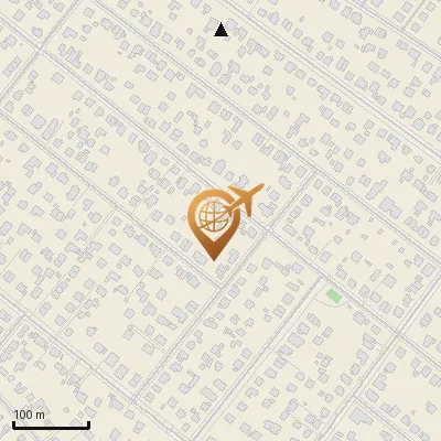 Karte Schneeballenweg 14, 12357 Berlin