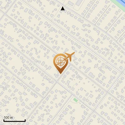 Foto zu Schneeballenweg 3-6, 12357 Berlin