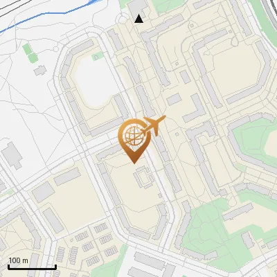 Foto zu Schneeberger Straße 1-4, 12627 Berlin