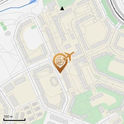 Foto zu Schneeberger Straße 7-11, 12627 Berlin