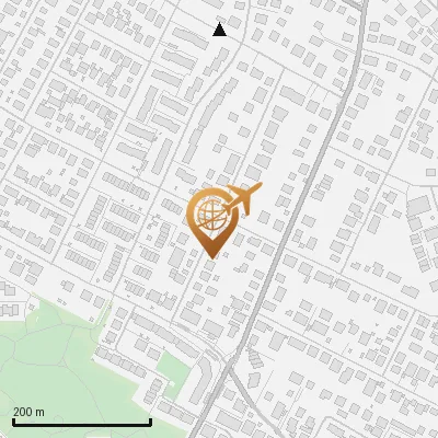 Foto zu Schneebergstraße 18, 81825 München