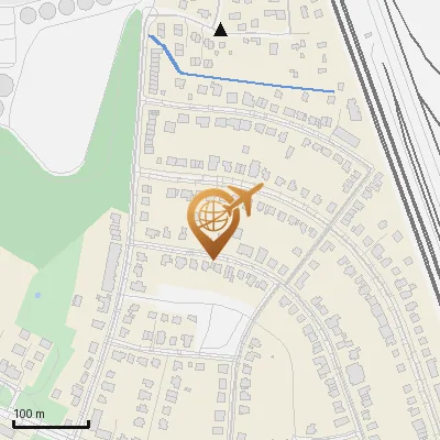 Foto zu Schneebergstraße 63, 12247 Berlin