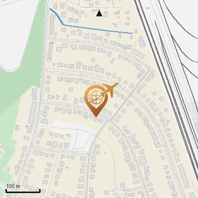 Foto zu Schneebergstraße 64-73, 12247 Berlin