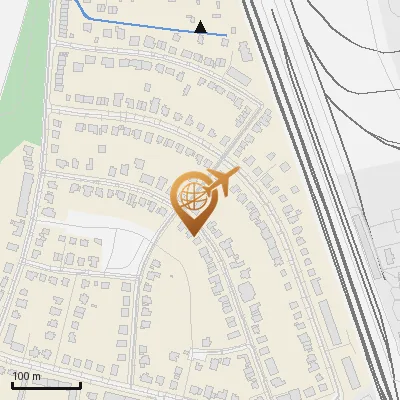 Foto zu Schneebergstraße 76-80, 12247 Berlin