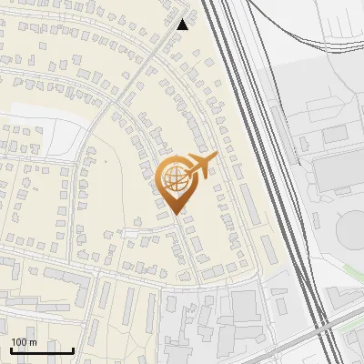 Foto zu Schneebergstraße 97, 12247 Berlin