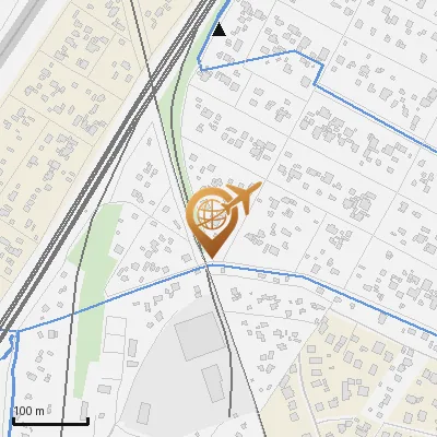 Foto zu Schneefinkweg 1, 13129 Berlin