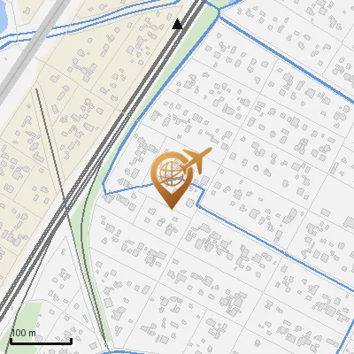 Foto zu Schneefinkweg 17-31, 13129 Berlin