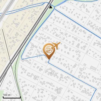 Foto zu Schneefinkweg 33, 13129 Berlin