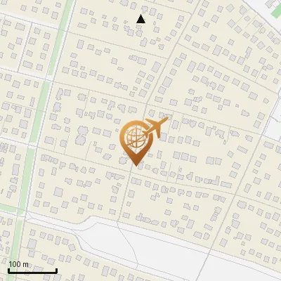 Foto zu Schneegansweg 10-18, 13503 Berlin