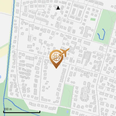 Karte Schneeglöckchenstraße 101-103, 80995 München