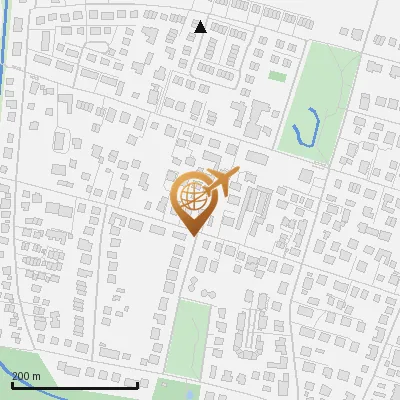 Karte Schneeglöckchenstraße 104, 80995 München