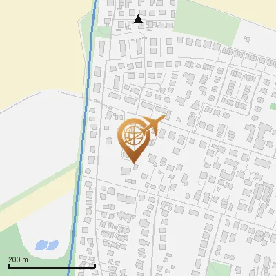 Karte Schneeglöckchenstraße 122-124, 80995 München