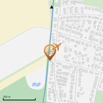 Karte Schneeglöckchenstraße 132, 80995 München