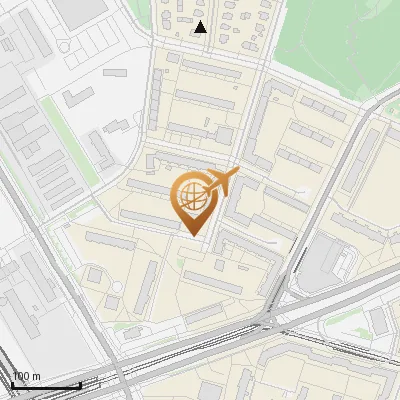 Foto zu Schneeglöckchenstraße 17-29, 10407 Berlin