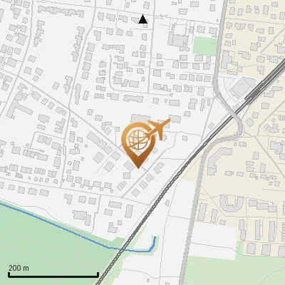 Karte Schneeglöckchenstraße 24-28, 80995 München