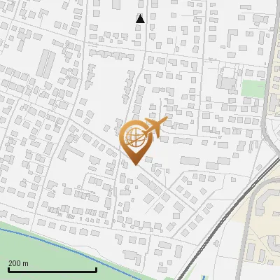 Karte Schneeglöckchenstraße 29-38, 80995 München