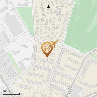 Foto zu Schneeglöckchenstraße 31-39, 10407 Berlin