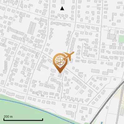 Karte Schneeglöckchenstraße 39, 80995 München