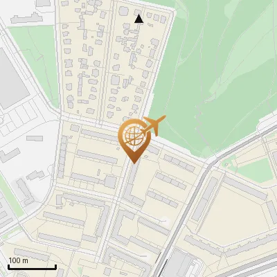 Foto zu Schneeglöckchenstraße 40, 10407 Berlin