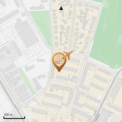 Foto zu Schneeglöckchenstraße 41, 10407 Berlin