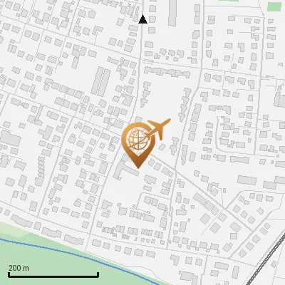 Karte Schneeglöckchenstraße 41-48, 80995 München