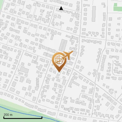 Karte Schneeglöckchenstraße 49-60, 80995 München