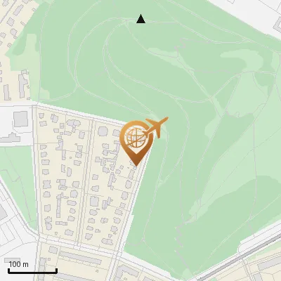 Foto zu Schneeglöckchenstraße 55-61, 10407 Berlin