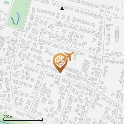 Karte Schneeglöckchenstraße 67-72, 80995 München