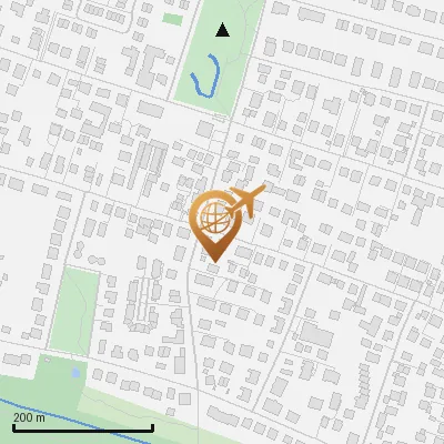 Karte Schneeglöckchenstraße 79-81, 80995 München