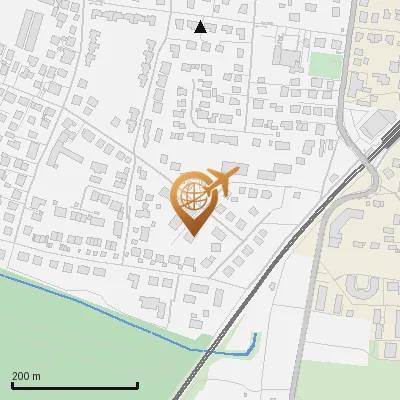 Karte Schneeglöckchenstraße 5-15, 80995 München