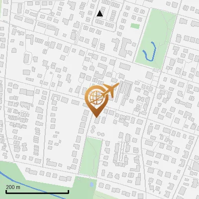 Karte Schneeglöckchenstraße 93-95, 80995 München