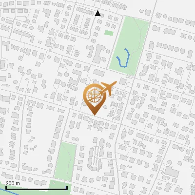 Karte Schneeglöckchenstraße 96, 80995 München