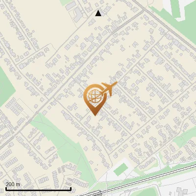 Foto zu Schneeglöckchenweg 13-23, 51061 Köln