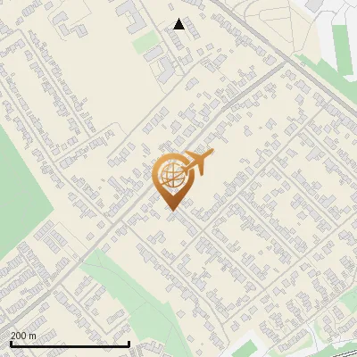 Foto zu Schneeglöckchenweg 26-27, 51061 Köln