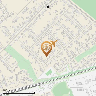 Foto zu Schneeglöckchenweg 1-10, 51061 Köln