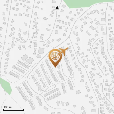 Karte Schneeheide 2-20, 21149 Hamburg