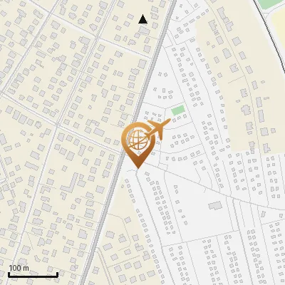 Karte Schneehuhnweg 1, 12355 Berlin