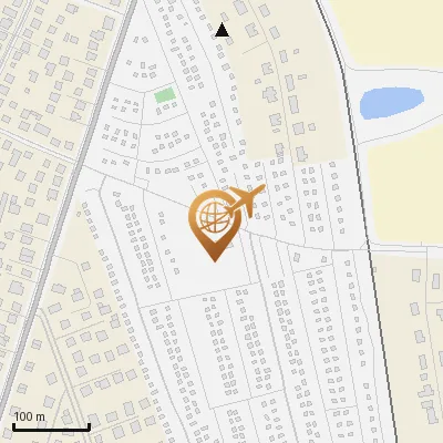 Foto zu Schneehuhnweg 2, 12355 Berlin