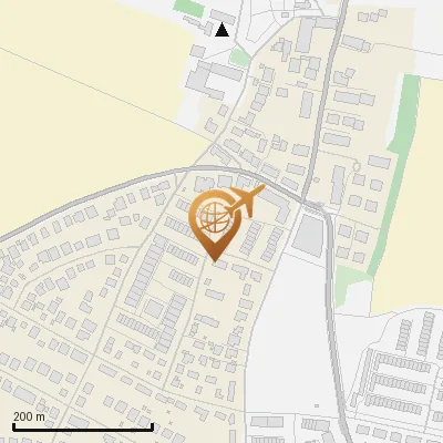 Foto zu Schneekoppenweg 1-13, 81929 München