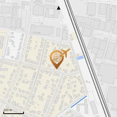 Foto zu Schneekoppenweg 7-13, 12249 Berlin