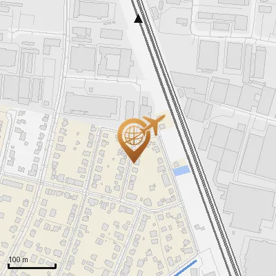 Foto zu Schneekoppenweg 1-4, 12249 Berlin