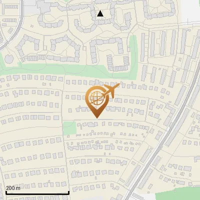 Foto zu Schneemannstraße 20-26, 81369 München