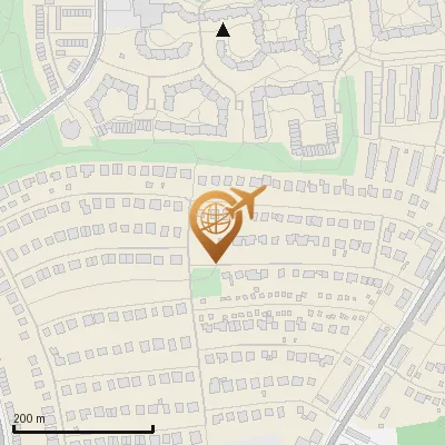 Karte Schneemannstraße 28, 81369 München