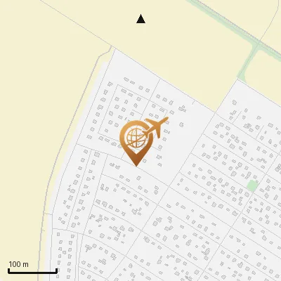 Foto zu Schneeweißchen- und Rosenrotring 1, 13088 Berlin