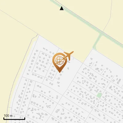 Foto zu Schneeweißchen- und Rosenrotring 6-21, 13088 Berlin