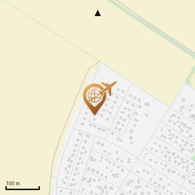 Foto zu Schneeweißchen- und Rosenrotring 22, 13088 Berlin