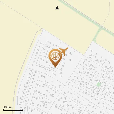 Karte Schneeweißchen- und Rosenrotring 6, 13088 Berlin