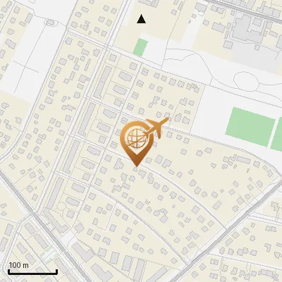 Foto zu Schneewittchenstraße 7-14, 12524 Berlin